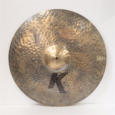 USED 中古 K Custom Organic Ride 21'' [NKZL21COGR/2485g]