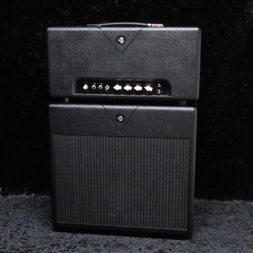 CCC 9/15 Head+1x12f(Black Bronco、Black Bronco V)（ディバイデット）