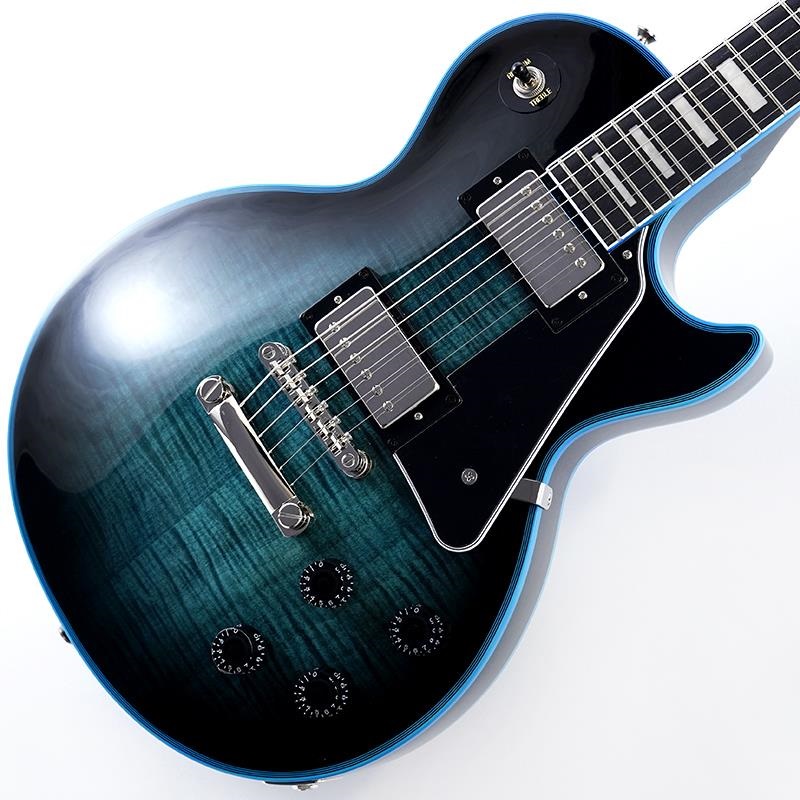 Les Paul Custom Widow (Indigo Burst)の商品画像