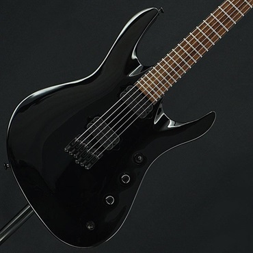 USED 中古 Pro Series Chris Broderick HT6 (Black) ［SN.ICJ2113917］ ジャクソン