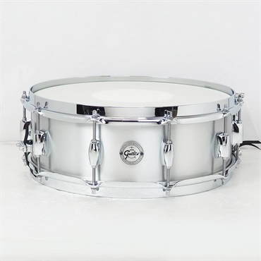 【史上最大決算セール】S1-0514-GP [Full Range Snare Drum / Grand Prix 1.2mm Aluminum Alloy 14×5]【店頭展示特価品】