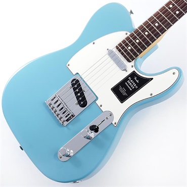 Player II Telecaster (Aquatone Blue/Rosewood) 【B級特価】