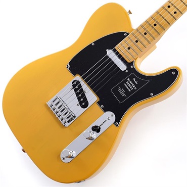 Player II Telecaster (Butterscotch Blonde/Maple) [Chambered Body]  【B級特価】