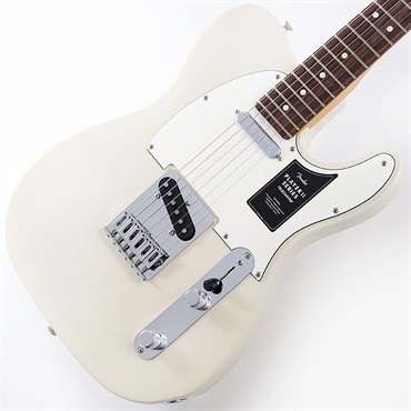 Player II Telecaster (White Blonde/Rosewood) [Chambered Body]  【B級特価】
