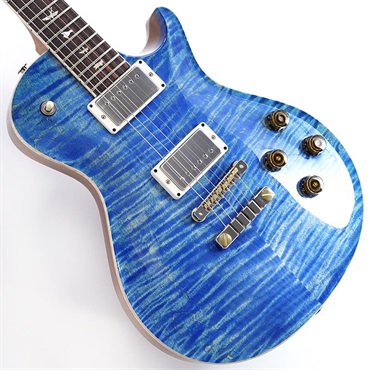 P.R.S. 40th Anniversary McCarty SC56 Limited Edition (Faded Blue Jean) SN.0407012