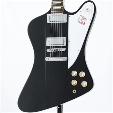Firebird Platypus (Ebony)