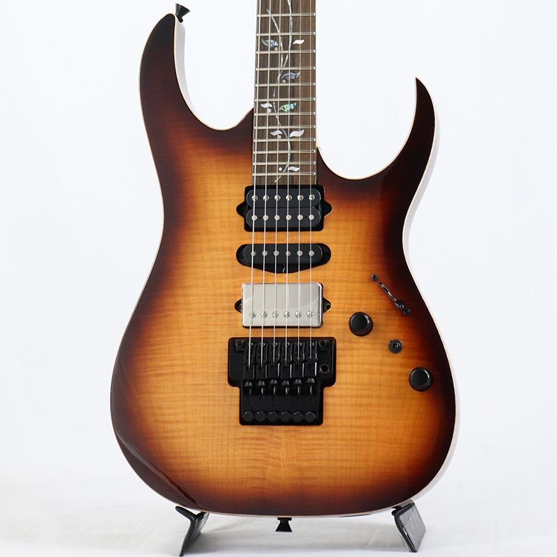 j.custom Axe Design Lab RG8870-BSR (Brownish Sphalerite) [SPOT MODEL]の商品画像