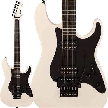 Pro-Mod Plus So-Cal SC1 Style 1 HH FR EB (Snow White/Ebony)
