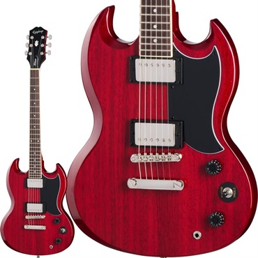 Epiphone SG Tribute (Cherry)