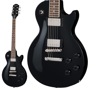 Les Paul Tribute (Ebony)