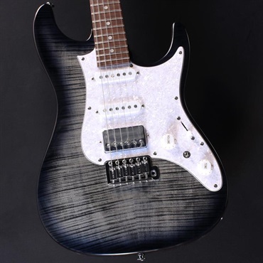 AZ Standard AZ22S1F-TKS (Transparent Black Sunburst) #5N250500221
