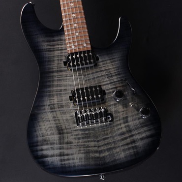 AZ Standard AZ24S1F-TKS (Transparent Black Sunburst)