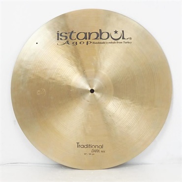 USED 中古 Traditional Dark Ride 20 [2020g/リベットホール×1あり]