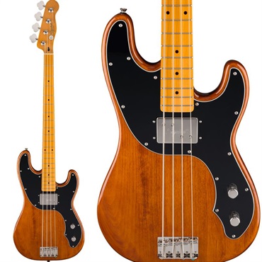 Squier by Fender Classic Vibe Telecaster Bass Maple Fingerboard (Mocha)【値上げ前旧価格品】