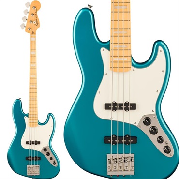 Classic Vibe Active '70s Jazz Bass Maple Fingerboard (Ocean Turquoise) 【値上げ前旧価格品】【夏先取り大特価セール】