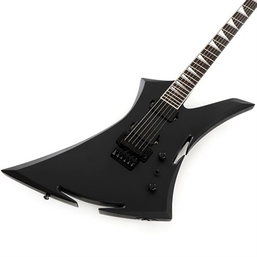 Concept Series Limited Edition King Kelly KE (Satin Black/Ebony) 【特価】