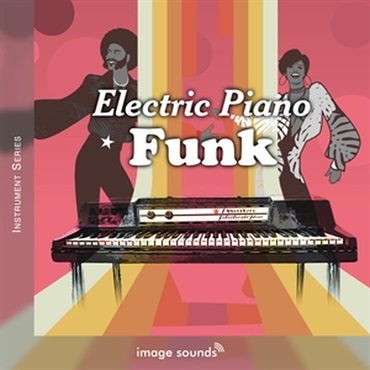 ELECTRIC PIANO FUNK(オンライン納品)(2時間以内に納品)