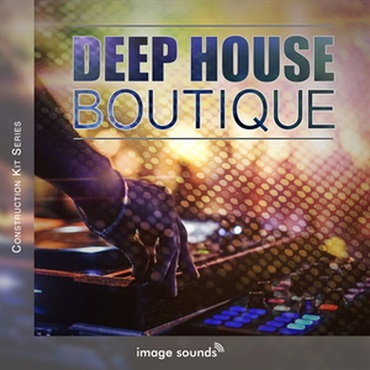 DEEPHOUSE BOUTIQUE 1(オンライン納品)(2時間以内に納品)