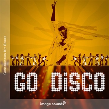GO DISCO(オンライン納品)(2時間以内に納品)