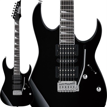GRG170DX-BKN (Black Night)