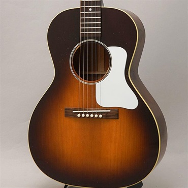 1933 L-00 Vintage Sunburst Light Aged ギブソン