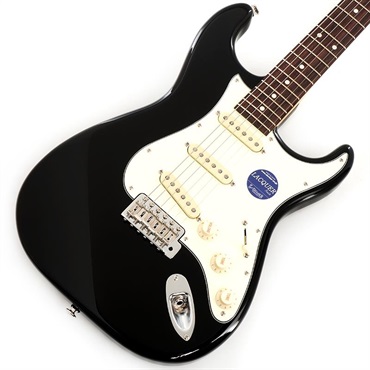MC1-STD/R (BLK) S/N. 20342