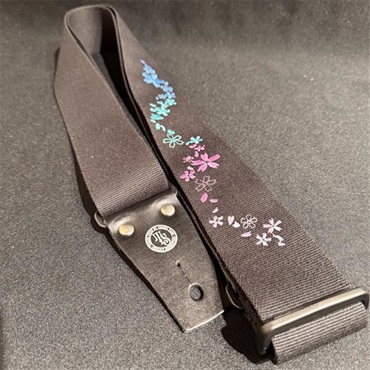TS-2 AC 月夜桜　ブラック