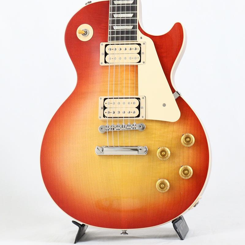 Les Paul Standard '50s Double Trouble (Heritage Cherry Sunburst) [SN.207350078] 【イケシブGibson拡大セール！】の商品画像
