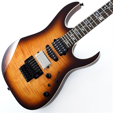 j.custom Axe Design Lab RG8870-BSR (Brownish Sphalerite) [SPOT MODEL] SN.F2427487