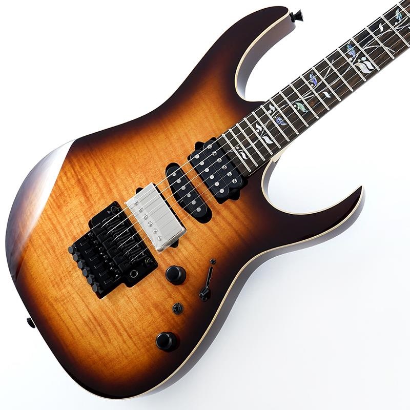j.custom Axe Design Lab RG8870-BSR (Brownish Sphalerite) [SPOT MODEL] SN.F2427487の商品画像