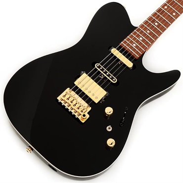 LB1-BK (Black) [Lari Basilio Model]