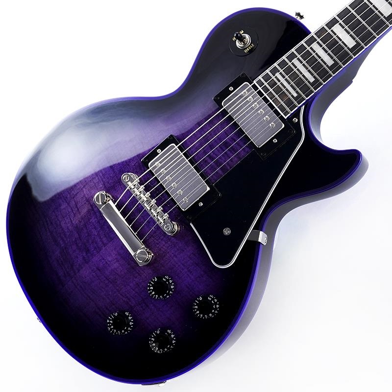 Les Paul Custom Widow (Purple Burst)の商品画像