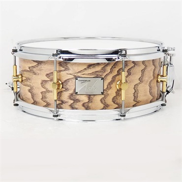 CANOPUS USED 中古 AH-1455 [Ash Snare Drum 14×5.5]