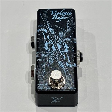 【ご予約受付中！】Violence Buffer Ex+