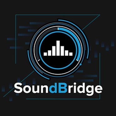 SoundBridge(オンライン納品)(2時間以内に納品)