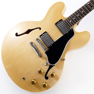 1959 ES-335 Dot Vintage Natural VOS SN.A930802
