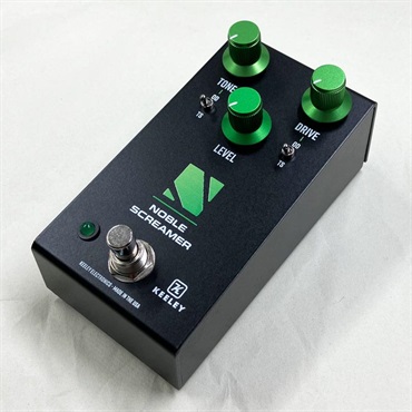 【WEB限定在庫処分セール】 Noble Screamer Overdrive（キーリー）オーバードライブ