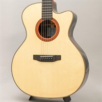 BLC CTM Bearclaw German Spruce / Indian Rosewood 【Ikebe Original Order Model】