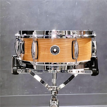 GBSL0512S6CL-FA  [Gretsch Drums Limited Edition / Brooklyn Series Exotic Figured Snare Drum]【限定品/日本入荷1台のみ】