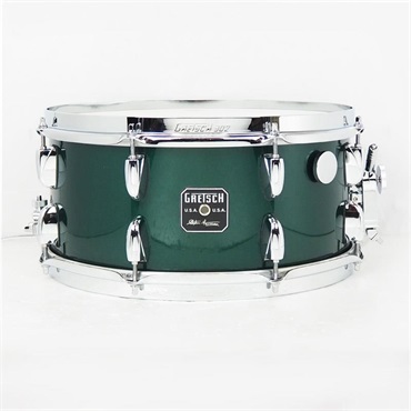GRETSCH GAS6514-SF [USA Artist Signature Series / Steve Ferrone Signature Snare]【塗装難あり特価品】