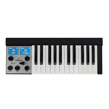 Mellotron Micro Black【※配送事項要確認】