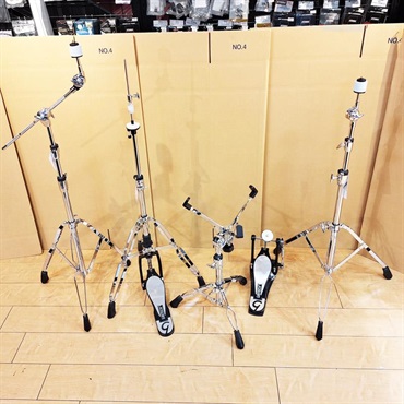 GRG3PACK [G3 Series Hardware Pack]【店頭展示特価品】