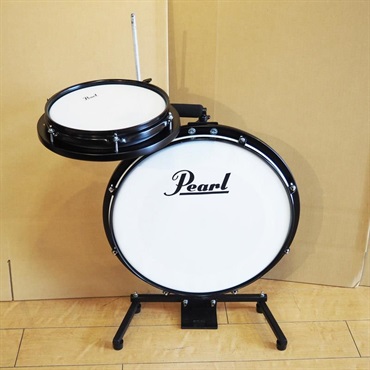 Pearl USED 中古 【小口径ドラムキット】 PCTK-1810BG [Compact Traveler]