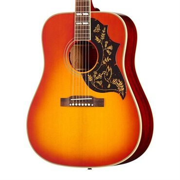 【夏のボーナスセール】【数量限定エピフォン・アクセサリーパック・プレゼント】1960 Hummingbird Reissue エピフォン