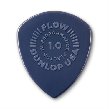 541 FLOW NYLON PICK (1.0mm)