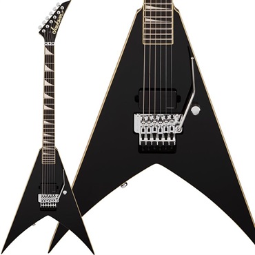 Jackson Pro Plus Pure Metal Limited Edition King V KV1A (Gloss Black/Ebony)
