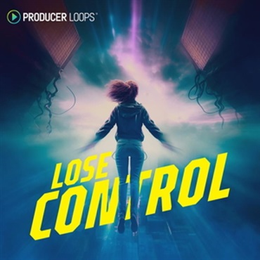 LOSE CONTROL(オンライン納品)(2時間以内に納品)