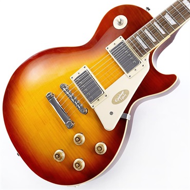 Les Paul Standard 50s Figured(Washed Cherry Sunburst)
