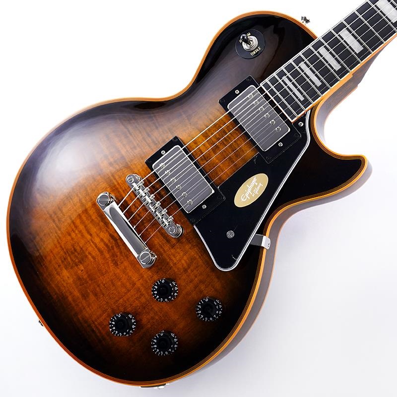 Les Paul Custom Widow (Orange Burst)の商品画像