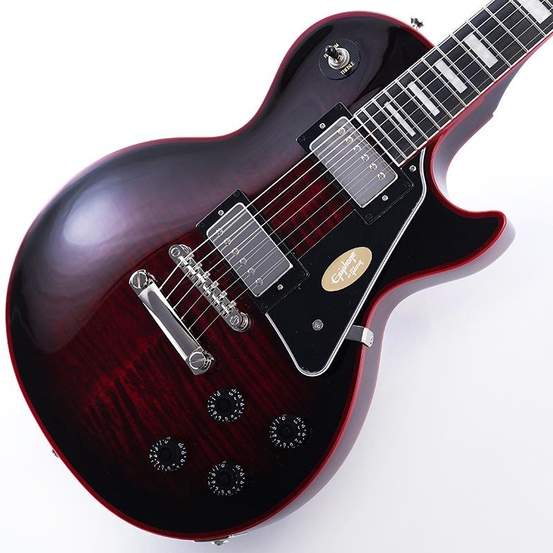 Les Paul Custom Widow (Red Burst)の商品画像